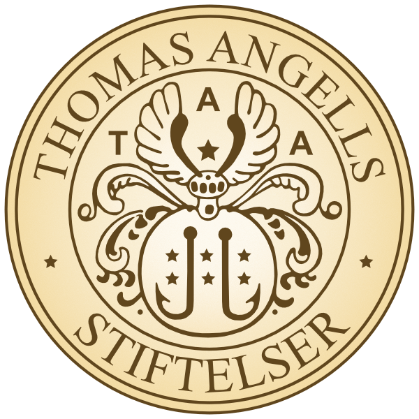 Thomas Angells Stiftelser